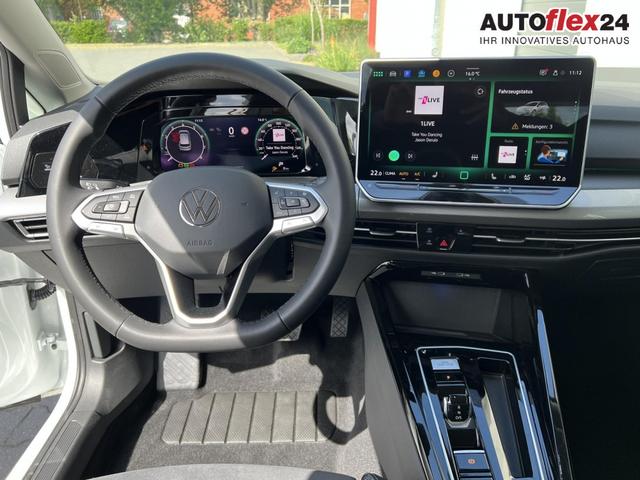 Volkswagen Golf People 1,5 eTSI DSG mHEV 85KW MJ26 