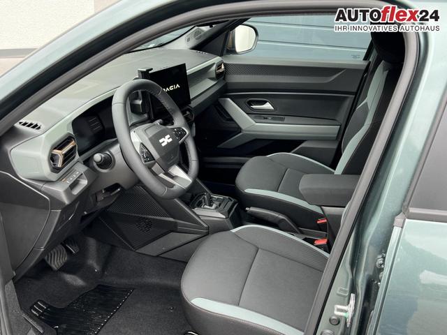 Dacia Duster Extreme 140 Hybrid Winter Plus 