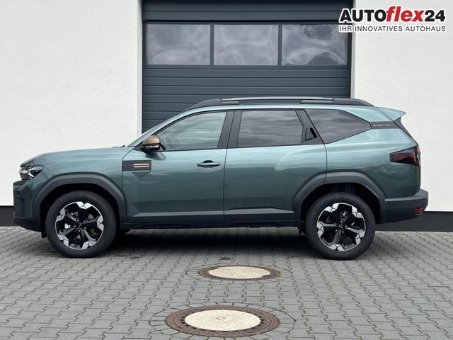 Bestellfahrzeug, konfigurierbar Dacia Bigster - Expression 1,2 TCe 130 4x4 Winter Plus