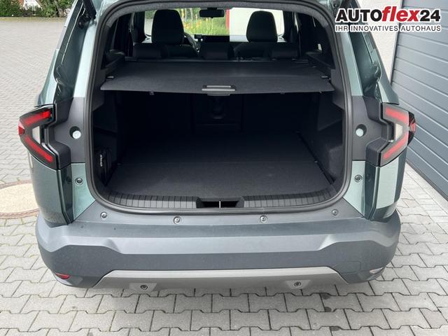 Dacia Bigster Expression 1,8 Hybrid 155 Winter Plus 