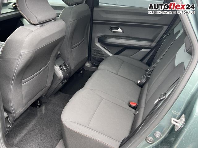 Dacia Bigster Expression 1,8 Hybrid 155 Winter Plus 