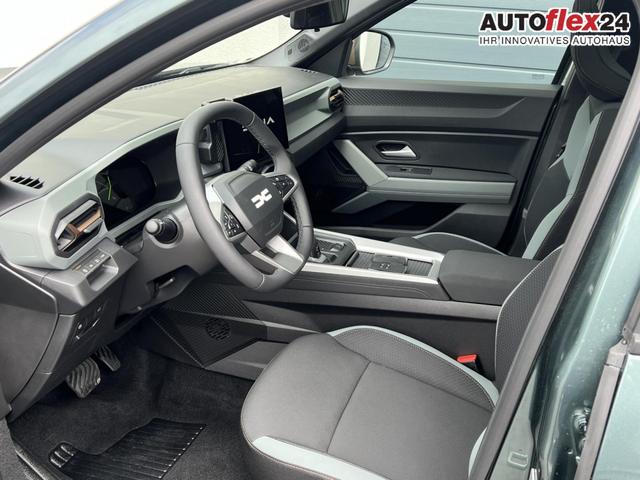 Dacia Bigster Expression 1,8 Hybrid 155 Winter Plus 