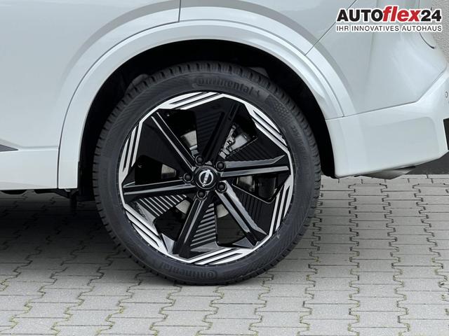 Nissan Qashqai N-Design 1,3 DIG-T Xtronic MHEV 158 