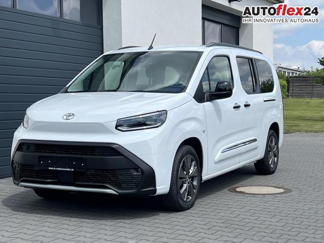 Bestellfahrzeug, konfigurierbar Toyota Proace City Verso - 1,2 110 L1 Business