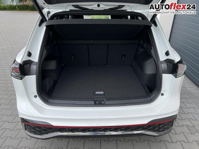 Volkswagen Tiguan R-Line 2,0 TDI SCR DSG 4Motion 141KW MJ26 Navi 