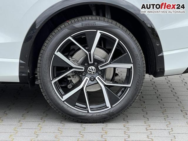 Volkswagen Tiguan R-Line 2,0 TDI SCR DSG 4Motion 141KW MJ26 Navi 