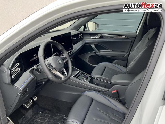 Volkswagen Tiguan R-Line 2,0 TDI SCR DSG 4Motion 141KW MJ26 Navi 