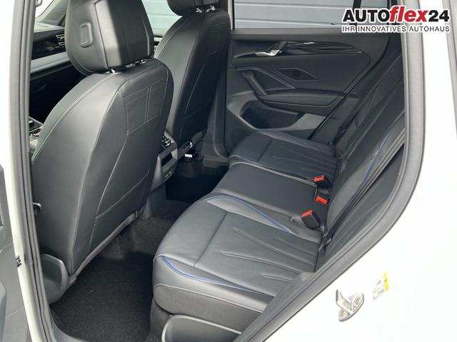 Volkswagen Tiguan R-Line 2,0 TDI SCR DSG 4Motion 141KW MJ26 Navi 