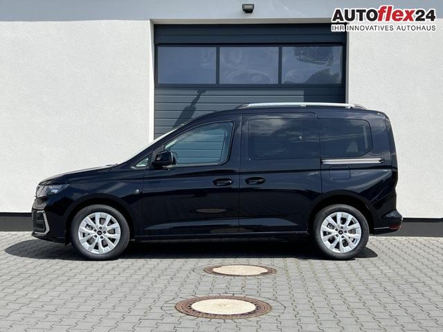 Bestellfahrzeug, konfigurierbar Ford Tourneo Connect - Titanium 2,0 EcoBlue Automatik 90kW 5 Jahre