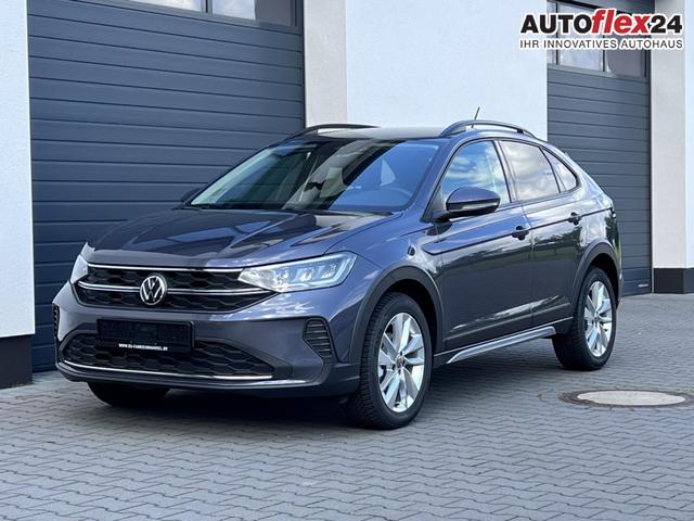 Bestellfahrzeug, konfigurierbar Volkswagen Taigo - People 1,0 TSI 70KW