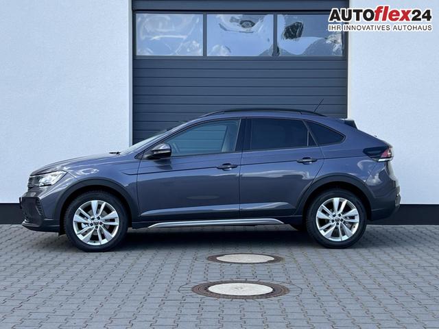 Bestellfahrzeug, konfigurierbar Volkswagen Taigo - People 1,0 TSI 70KW