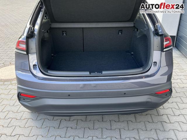 Volkswagen Taigo People 1,0 TSI 70KW 