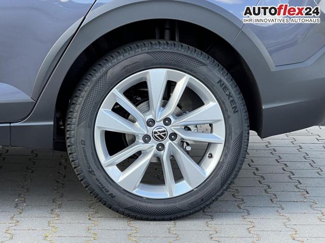 Volkswagen Taigo People 1,0 TSI 70KW 