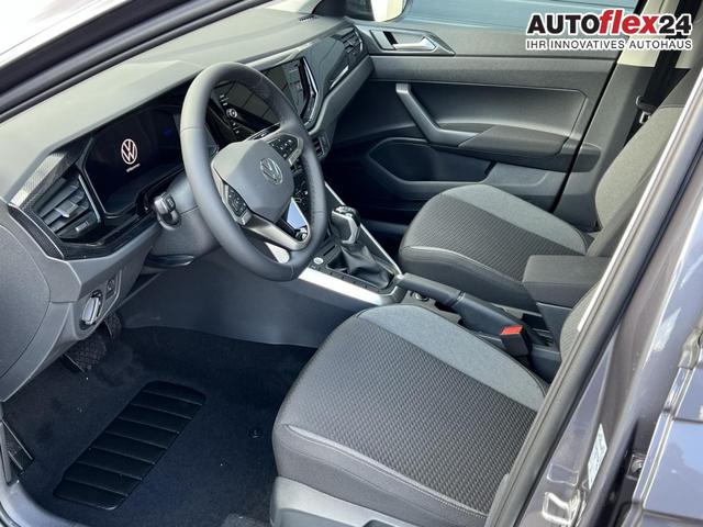 Volkswagen Taigo People 1,0 TSI 70KW 