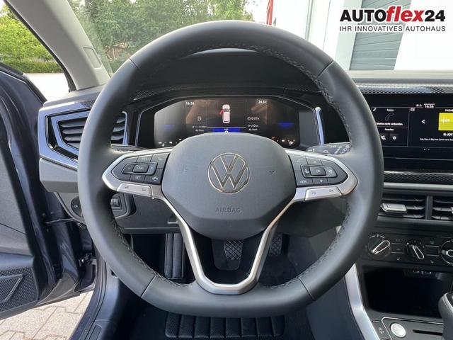 Volkswagen Taigo People 1,0 TSI 70KW 