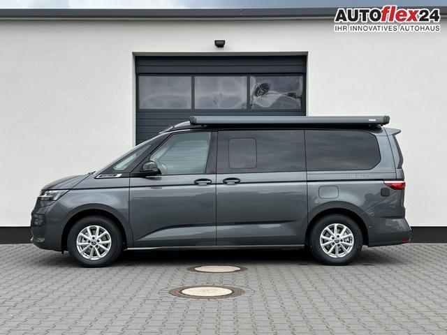 Bestellfahrzeug, konfigurierbar Volkswagen T7 California - Beach 2,0 TDI SCR DSG 110KW