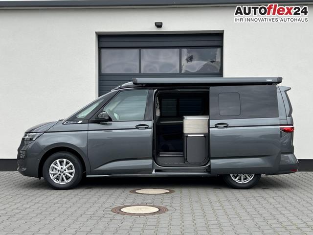 Volkswagen T7 California Beach Camper 2,0 TSI DSG 150KW 