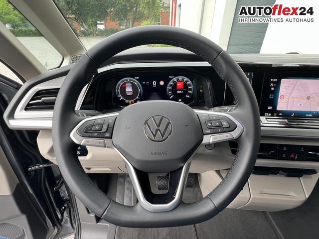 Volkswagen T7 California Beach Camper 2,0 TSI DSG 150KW 