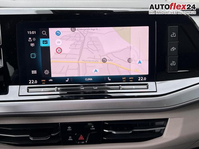 Volkswagen T7 California Beach 2,0 TDI SCR DSG 110KW 