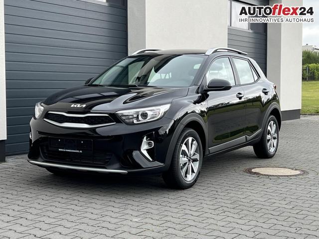 Bestellfahrzeug, konfigurierbar Kia II Stonic - Spin 1,0 TGDI DCT7 74KW Navi Winter Kamera