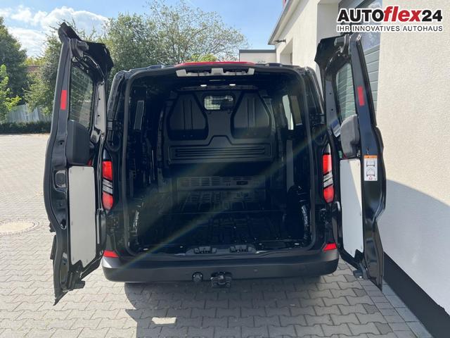 Ford Transit Custom Trend 2,0 EcoBlue 100kW 320 L2 4 Jahre 