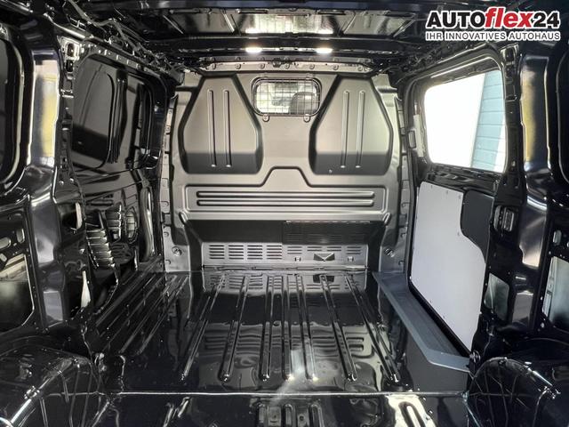 Ford Transit Custom Trend 2,0 EcoBlue 100kW 320 L2 4 Jahre 