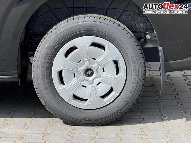 Ford Transit Custom Trend 2,0 EcoBlue 100kW 320 L2 4 Jahre 