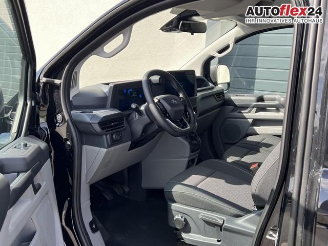Ford Transit Custom Trend 2,0 EcoBlue 100kW 320 L2 4 Jahre 