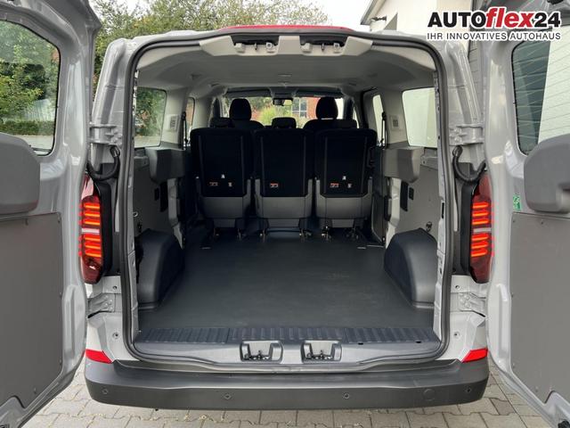 Bestellfahrzeug, konfigurierbar Volkswagen T7 Kombi - 2,0 TDI 110kW KR Klimaautomatik