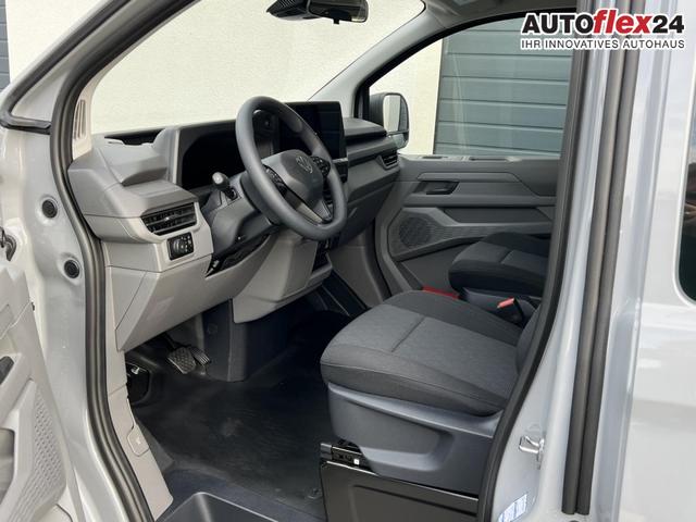 Volkswagen T7 Kombi 2,0 TDI Automatik 125kW LR Klimaautomatik 