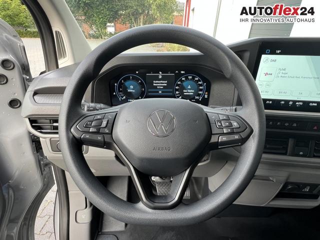 Volkswagen T7 Kombi 2,0 TDI Automatik 125kW KR Klimaautomatik 