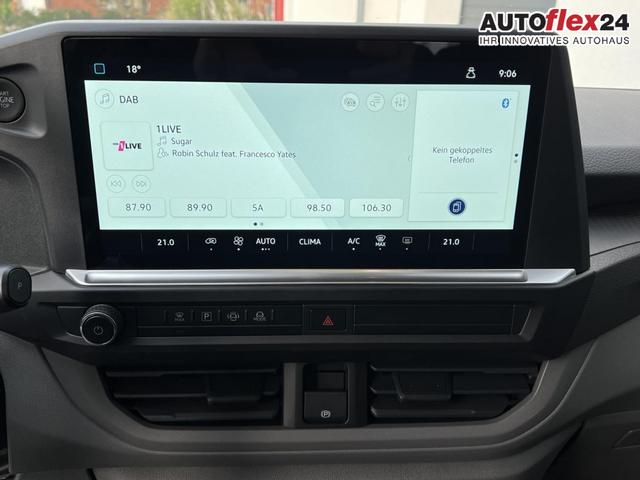 Volkswagen T7 Kombi 2,0 TDI Automatik 125kW KR Klimaautomatik 