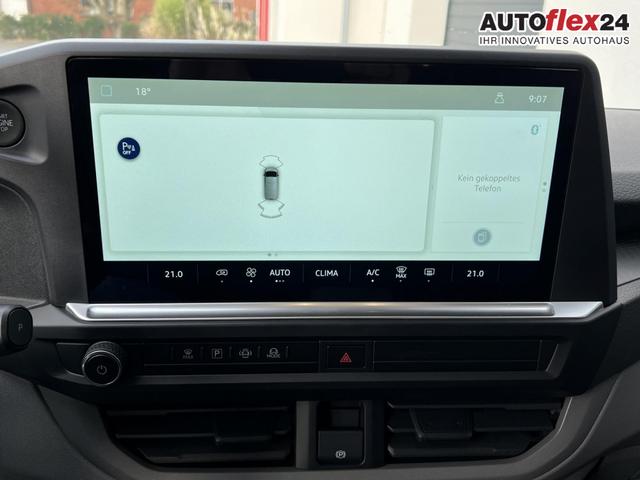 Volkswagen T7 Kastenwagen 2,0 TDI 110kW KR Klima 