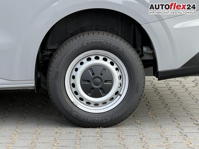 Volkswagen T7 Kombi 2,0 TDI Automatik 125kW LR Klimaautomatik 