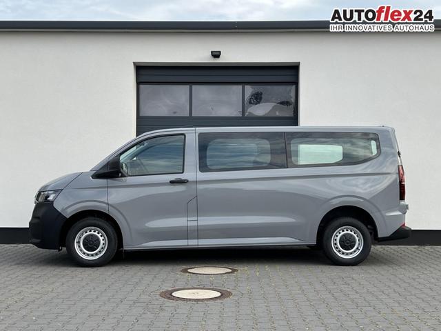 Bestellfahrzeug, konfigurierbar Volkswagen T7 Kombi - 2,0 TDI 110kW LR Klimaautomatik