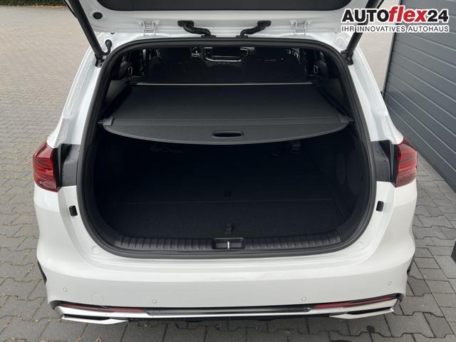 Kia II Ceed Sportswagon GT-PlusLine 1,5 T-GDi DCT7 103KW 