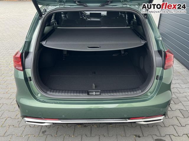 Kia II Ceed Sportswagon GT-PlusLine 1,5 T-GDi DCT7 103KW 