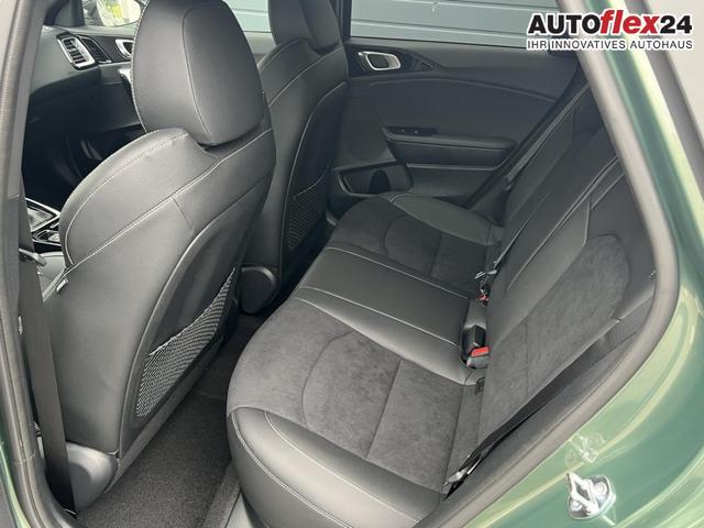 Kia II Ceed Sportswagon GT-PlusLine 1,5 T-GDi DCT7 103KW 