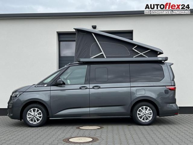 Volkswagen T7 California Beach Camper 2,0 TSI DSG 150KW 
