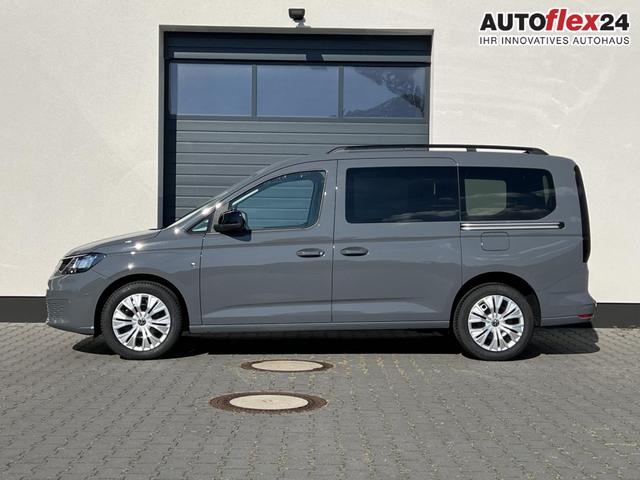 Bestellfahrzeug, konfigurierbar Volkswagen Caddy Maxi - Limited 1,5 TSI BMT 85KW Klima 5 Jahre