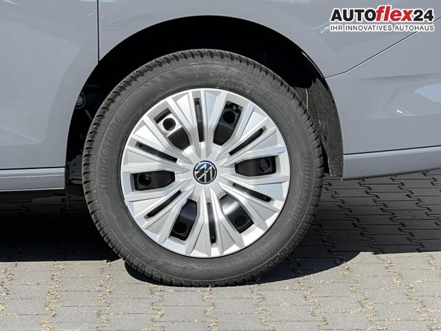 Volkswagen Caddy Maxi Limited 1,5 TSI 85kW DSG Klima 5 Jahre 