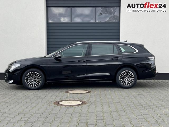 Bestellfahrzeug, konfigurierbar Volkswagen Passat Variant - Elegance 1,5 eTSI DSG Winterpaket