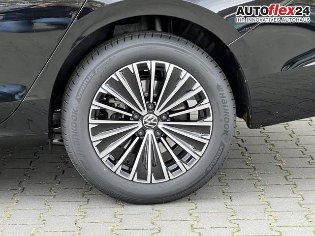 Volkswagen Passat Variant Elegance 2,0 TDI DSG Winterpaket 