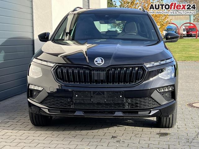 Skoda Kamiq Monte Carlo 1,0 TSI 85kW MJ26 