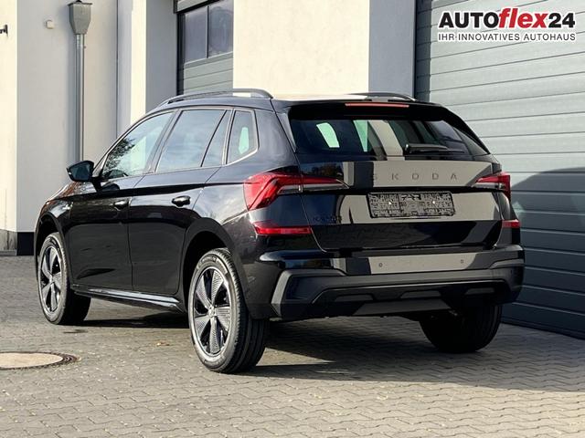 Skoda Kamiq Monte Carlo 1,0 TSI 85kW MJ26 