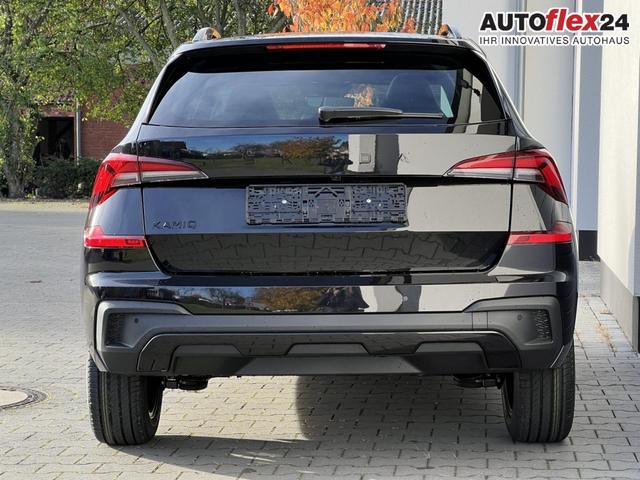 Skoda Kamiq Monte Carlo 1,0 TSI 85kW MJ26 