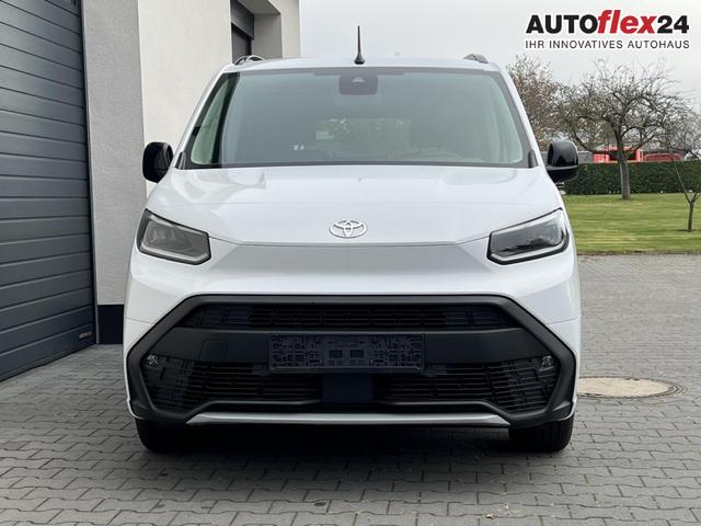 Toyota Proace City Verso Comfort 1,5 D-4D 100 L2 