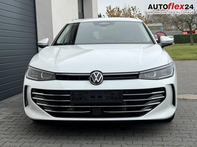 Volkswagen Passat Variant Elegance 1,5 eTSI DSG Leder DCC 