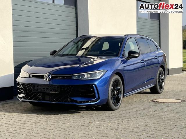 Bestellfahrzeug, konfigurierbar Volkswagen Passat Variant - R-Line 2,0 TDI DSG 4Motion 142KW Winterpaket