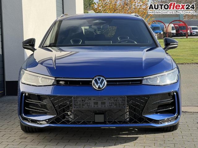 Volkswagen Passat Variant R-Line 2,0 TDI DSG 4Motion 142KW Winterpaket 